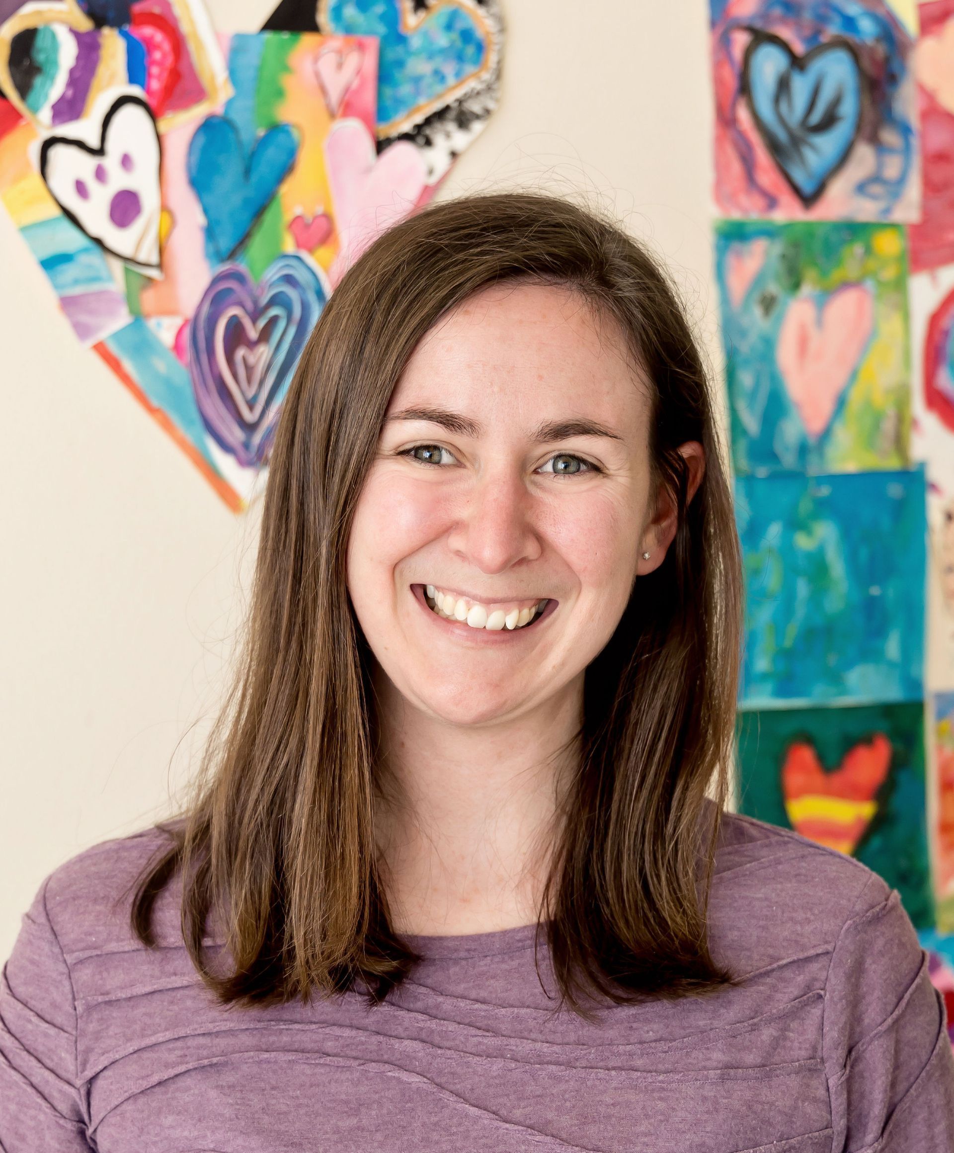 Sarah Reling, M Ed, CALT