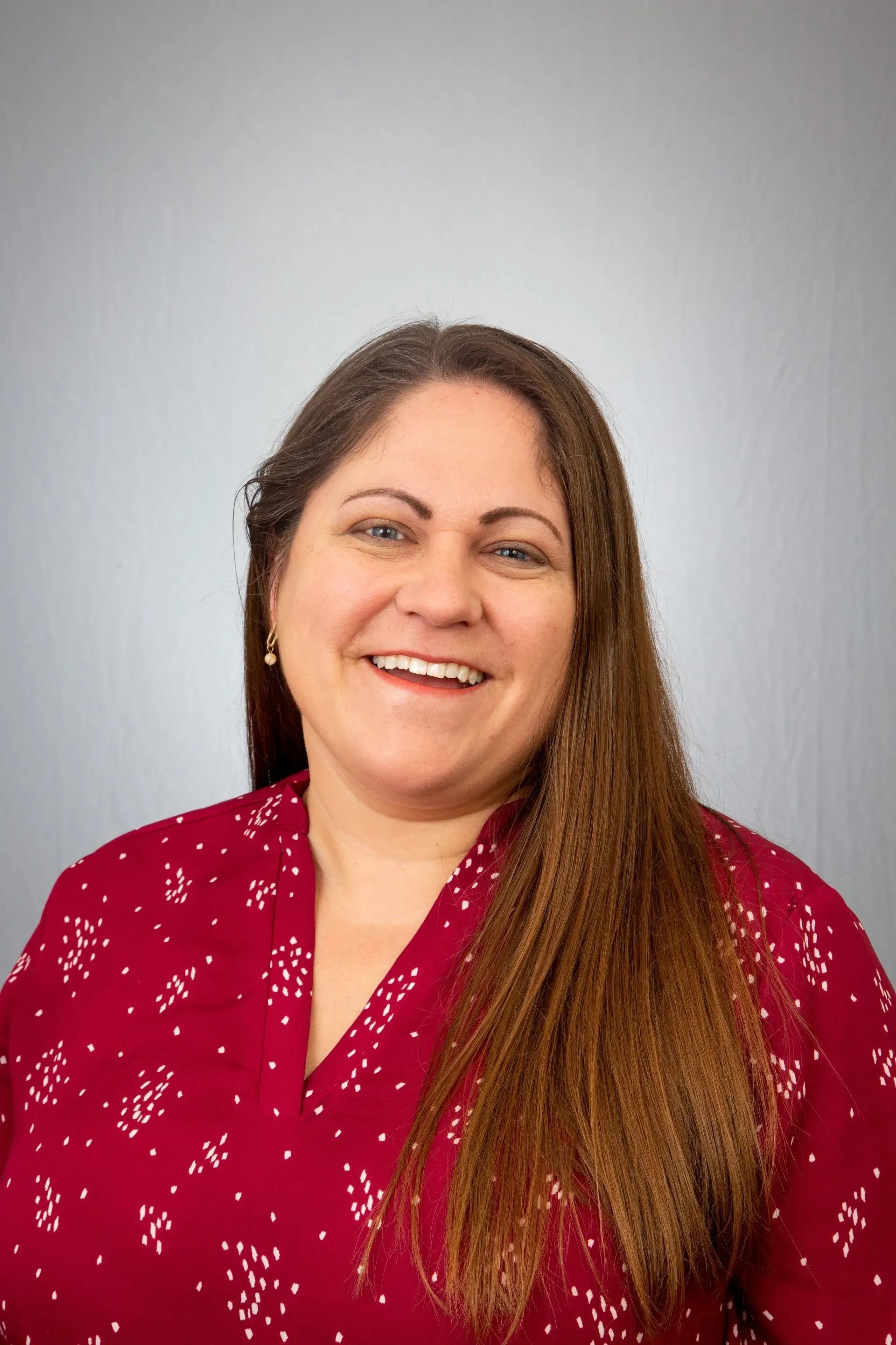 Kerry Eastwick, M Ed