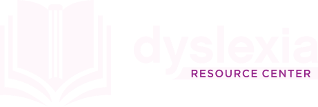 dyslexia logo