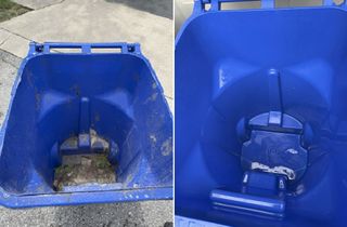 Before and After