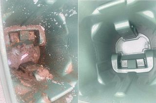 Before and After
