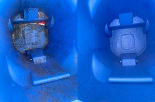 Before and After