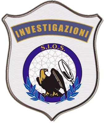 S.I.O.S. Investigazioni