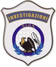 S.I.O.S. Investigazioni