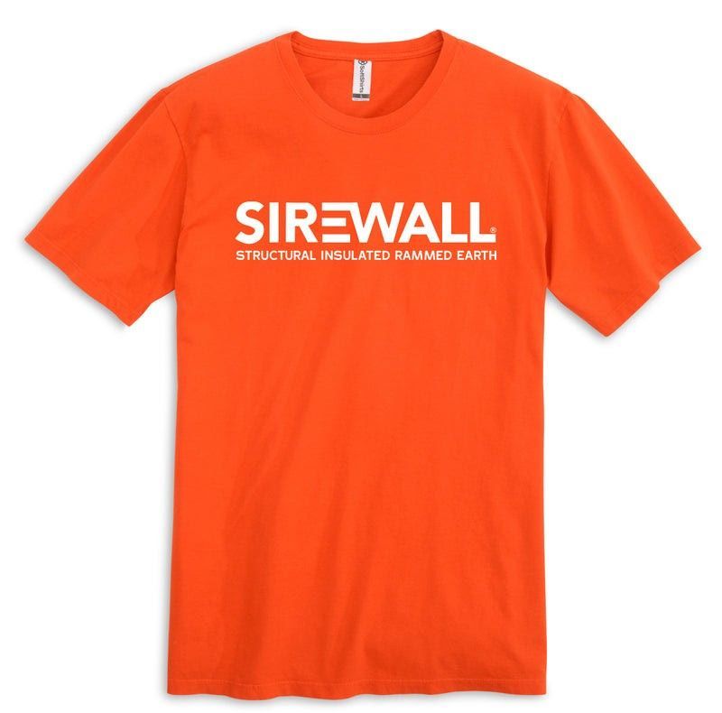 SIREWALL Dirt Whisperer T-shirt