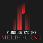 Piling Contractors Melbourne logo