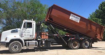 Toilet Rentals & Dumpster Roll Off Albuquerque