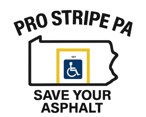 Pro Stripe PA logo PRO STRIPE PA Logo