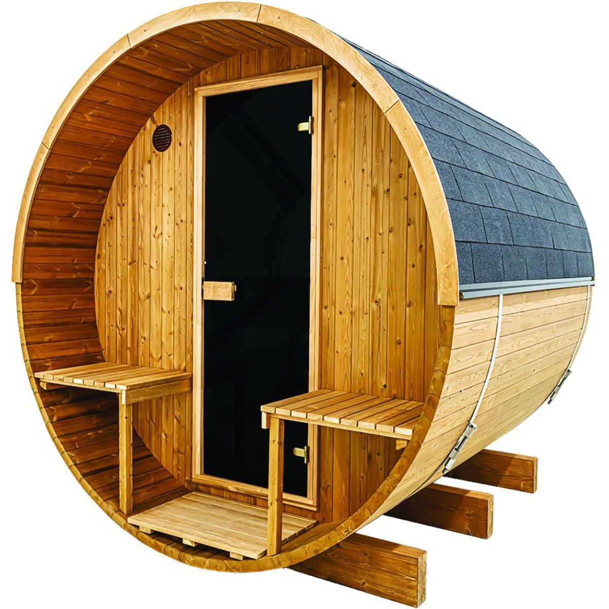 HEKLA BARREL 210