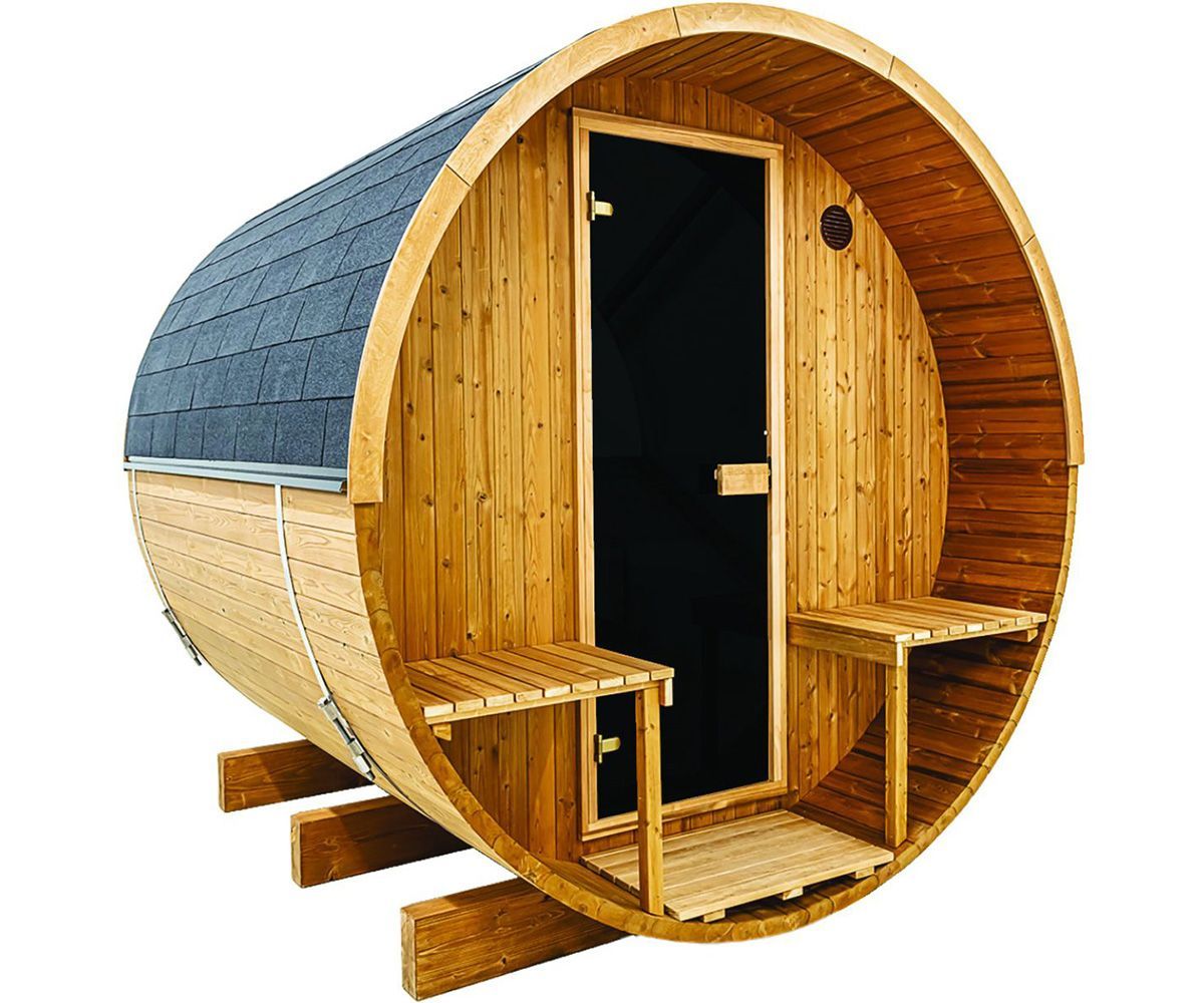 HEKLA BARREL 250