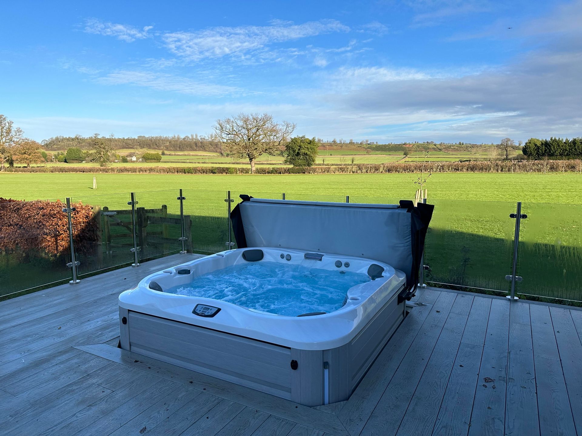 Jacuzzi® J-345