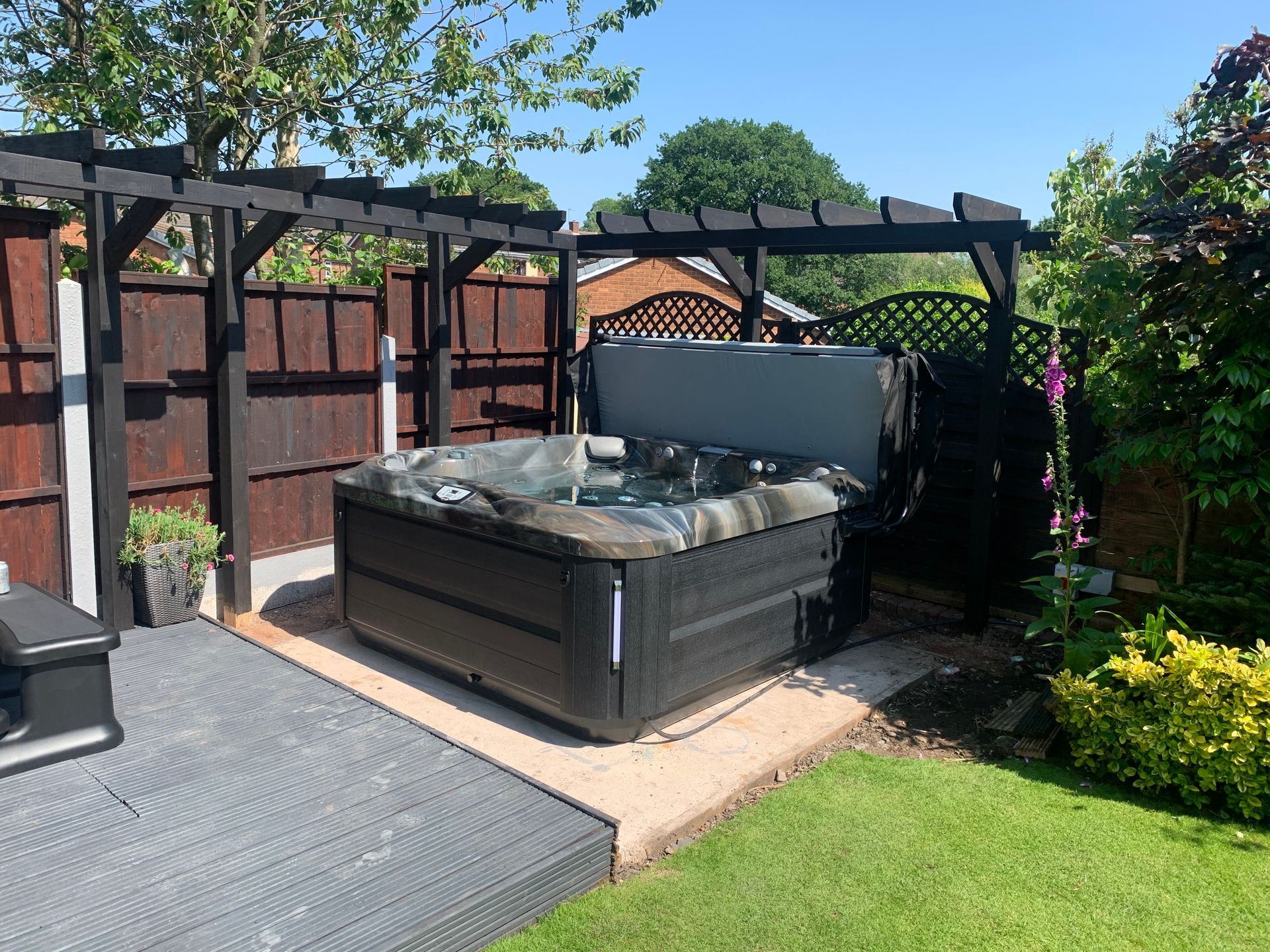 Jacuzzi® J-345