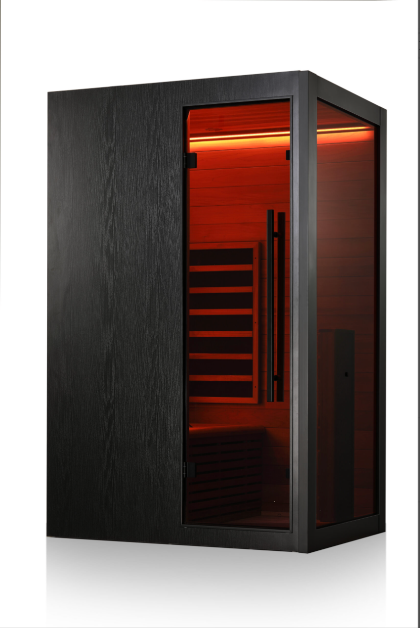 Hekla Infrared 100 Indoor Sauna