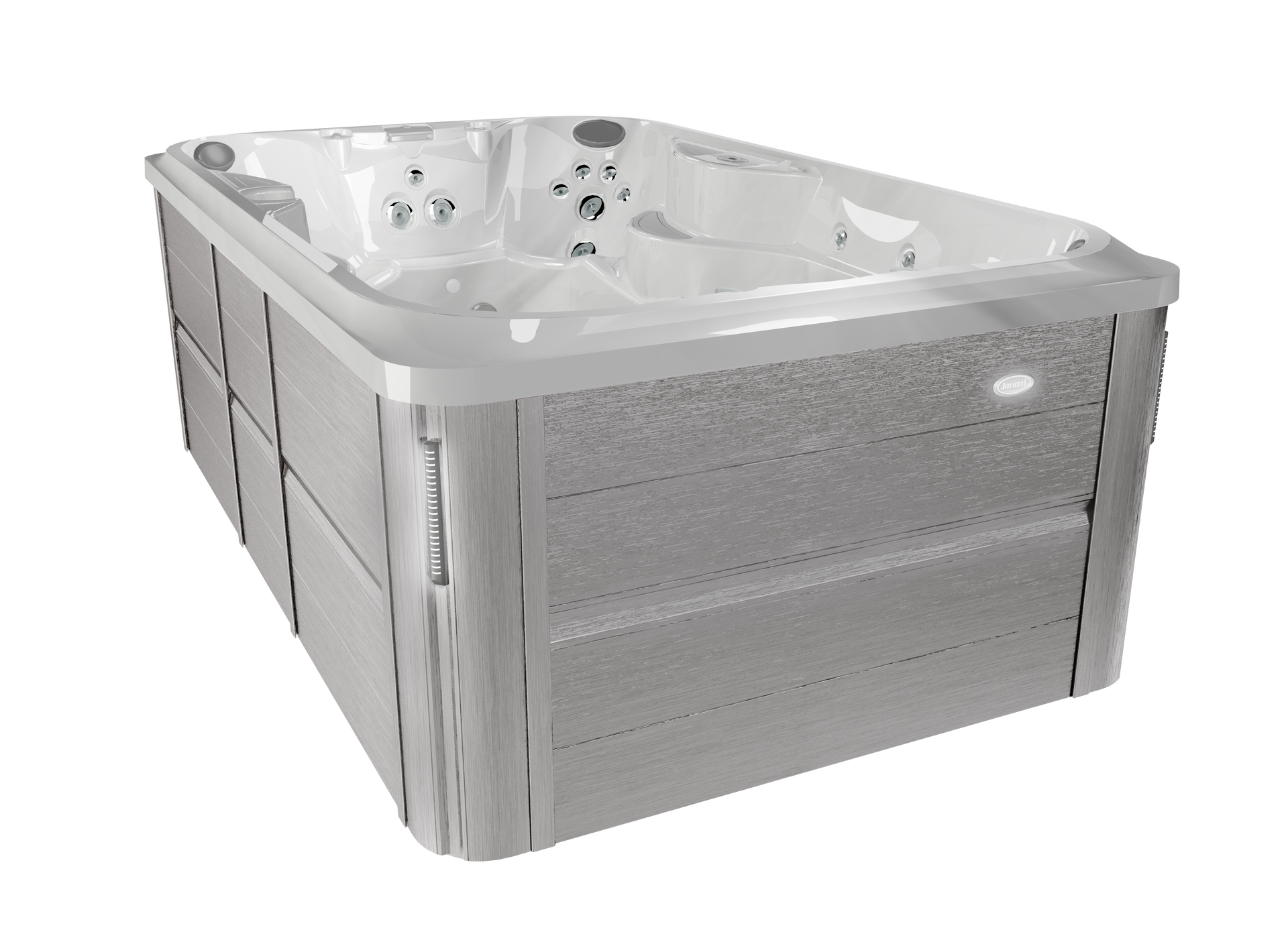 Jacuzzi Power Play J-13 Swim Spa