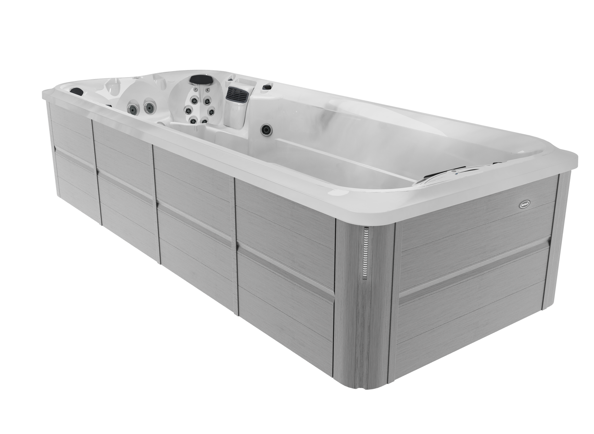 Jacuzzi Power Active J-19 Swim Spa