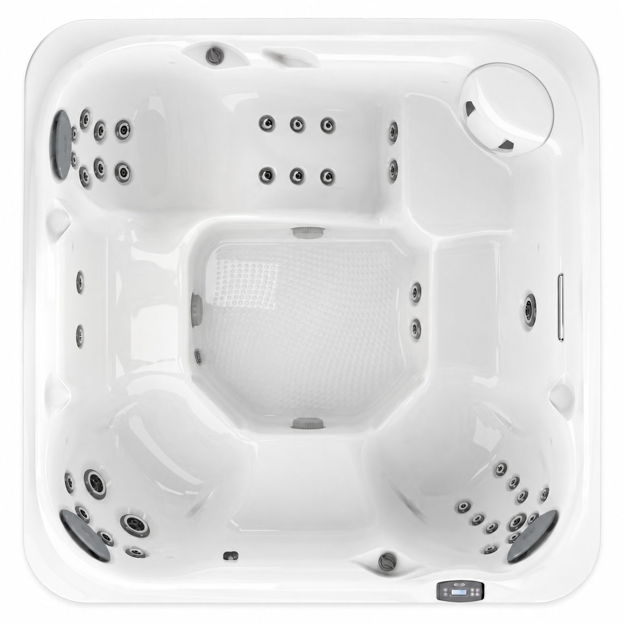 Jacuzzi J-275 Hot Tub