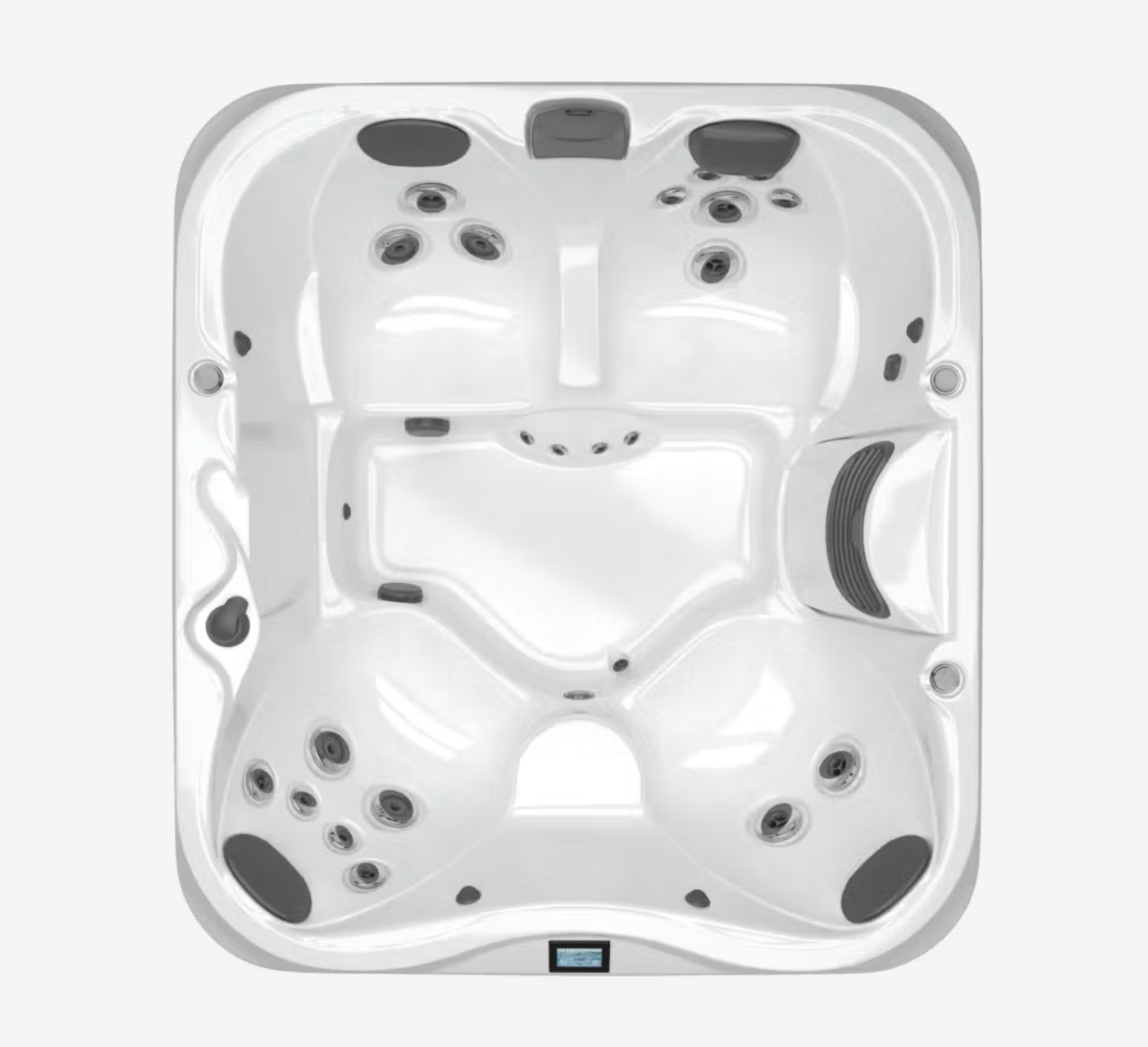 Jacuzzi J-325 Hot Tub