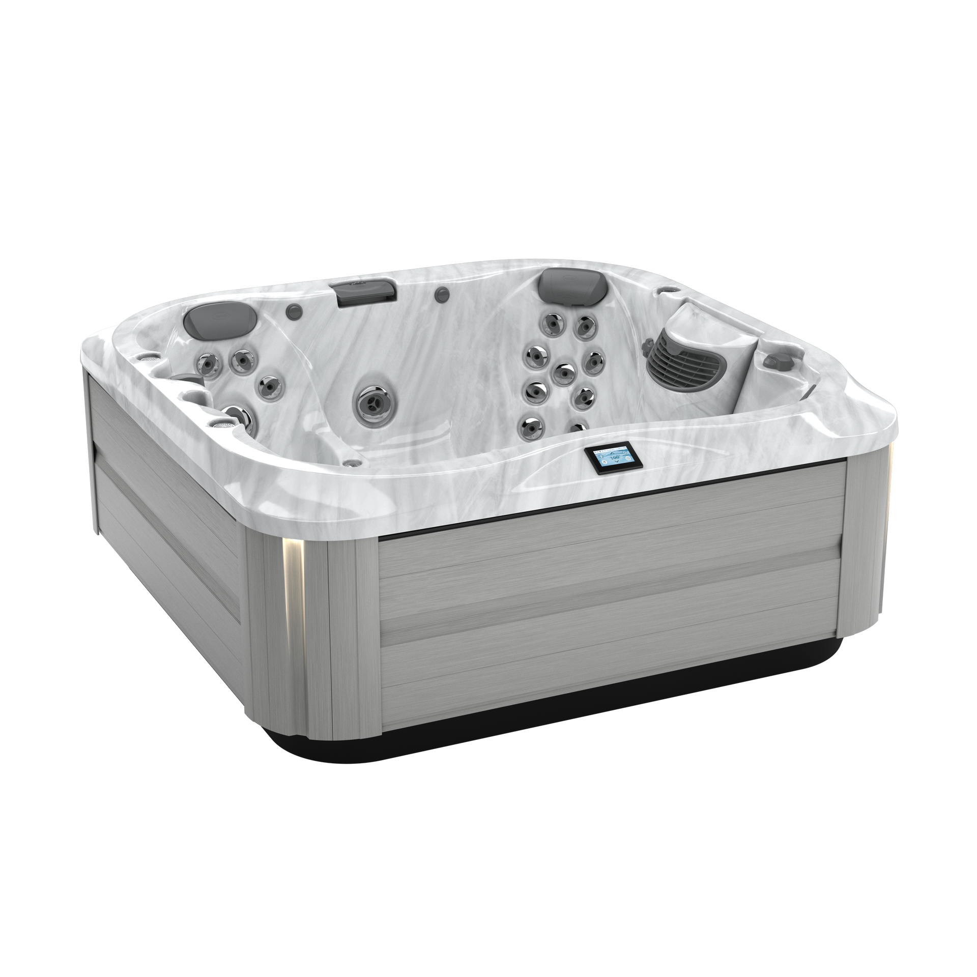 Jacuzzi J-335 Hot Tub
