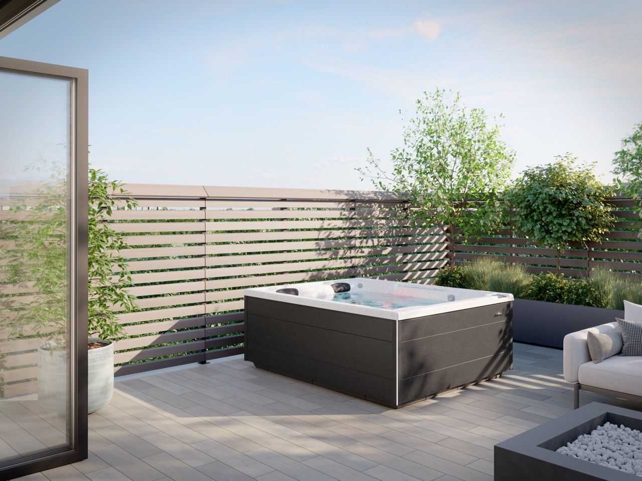 JACUZZI® J-404L