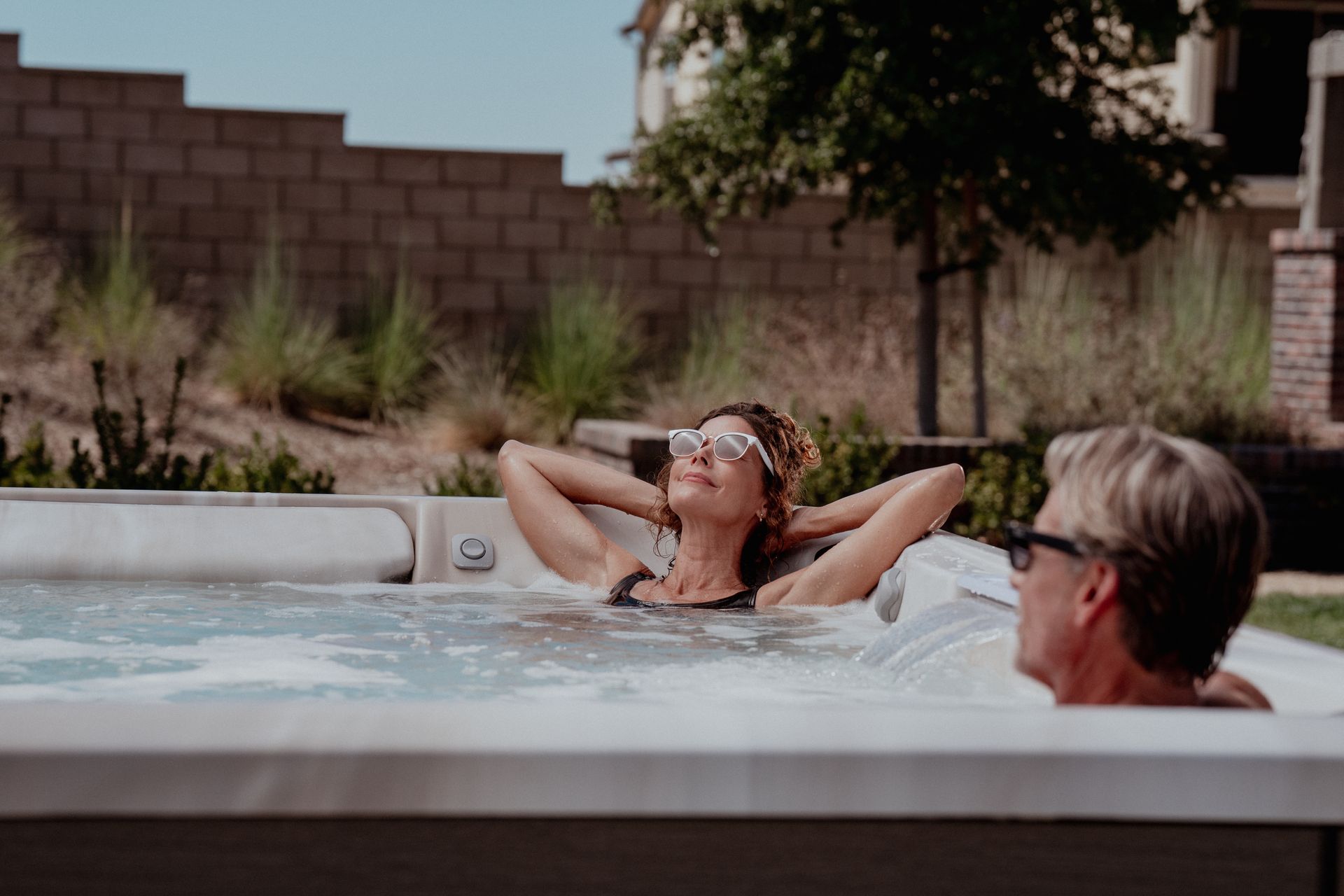 Jacuzzi J5 Hot Tub