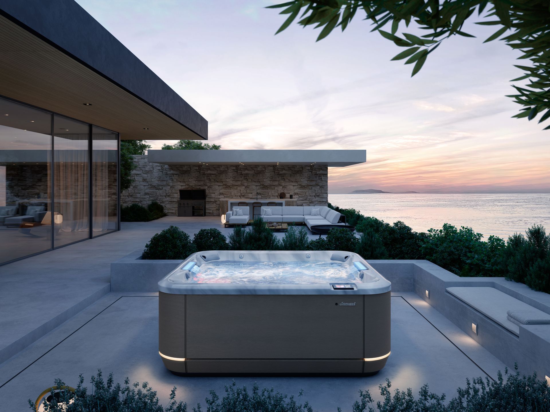 JACUZZI® J-508L