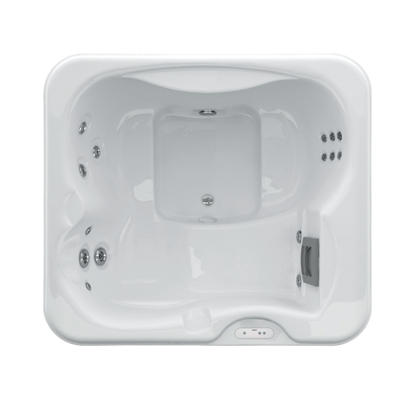 Jacuzzi Lodge S Hot Tub