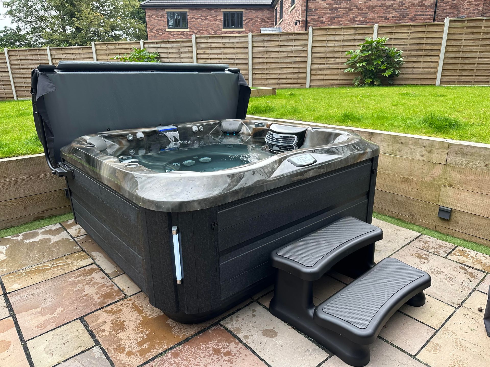 JACUZZI® J-345