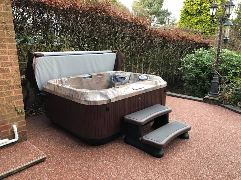 JACUZZI® J-315