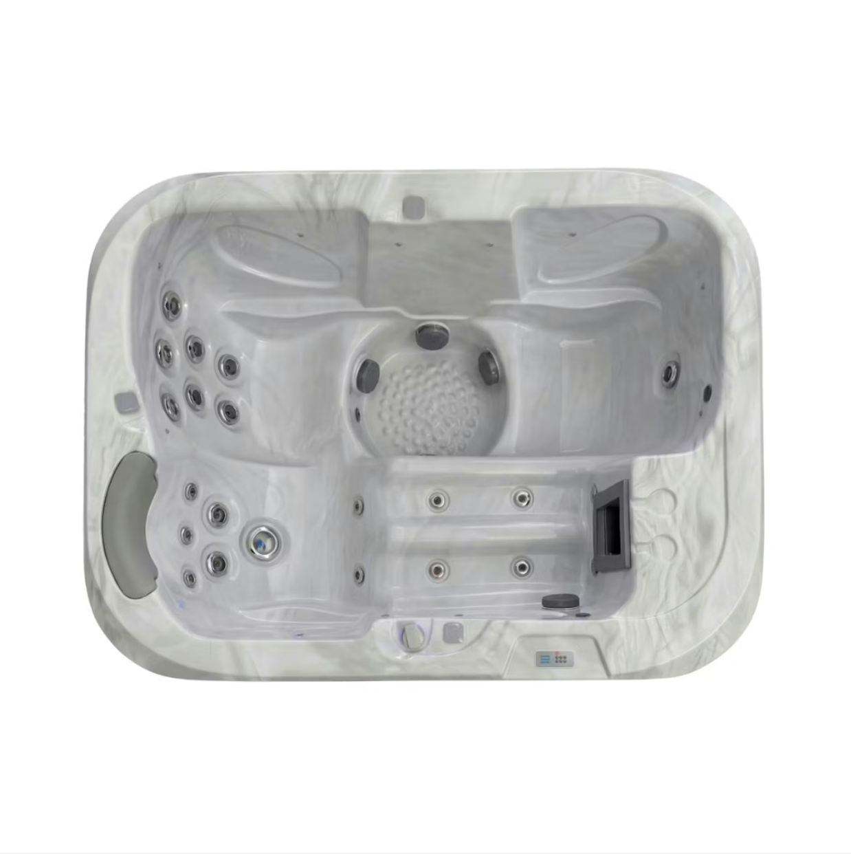 Jacuzzi S-300 Hot Tub