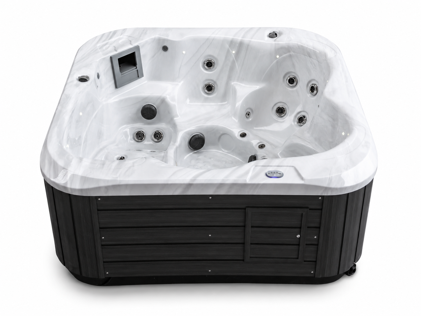 Jacuzzi S-500H Hot Tub