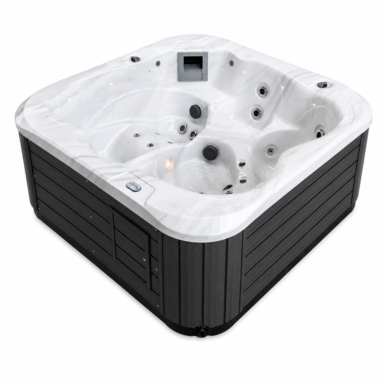 Jacuzzi S-500H Hot Tub
