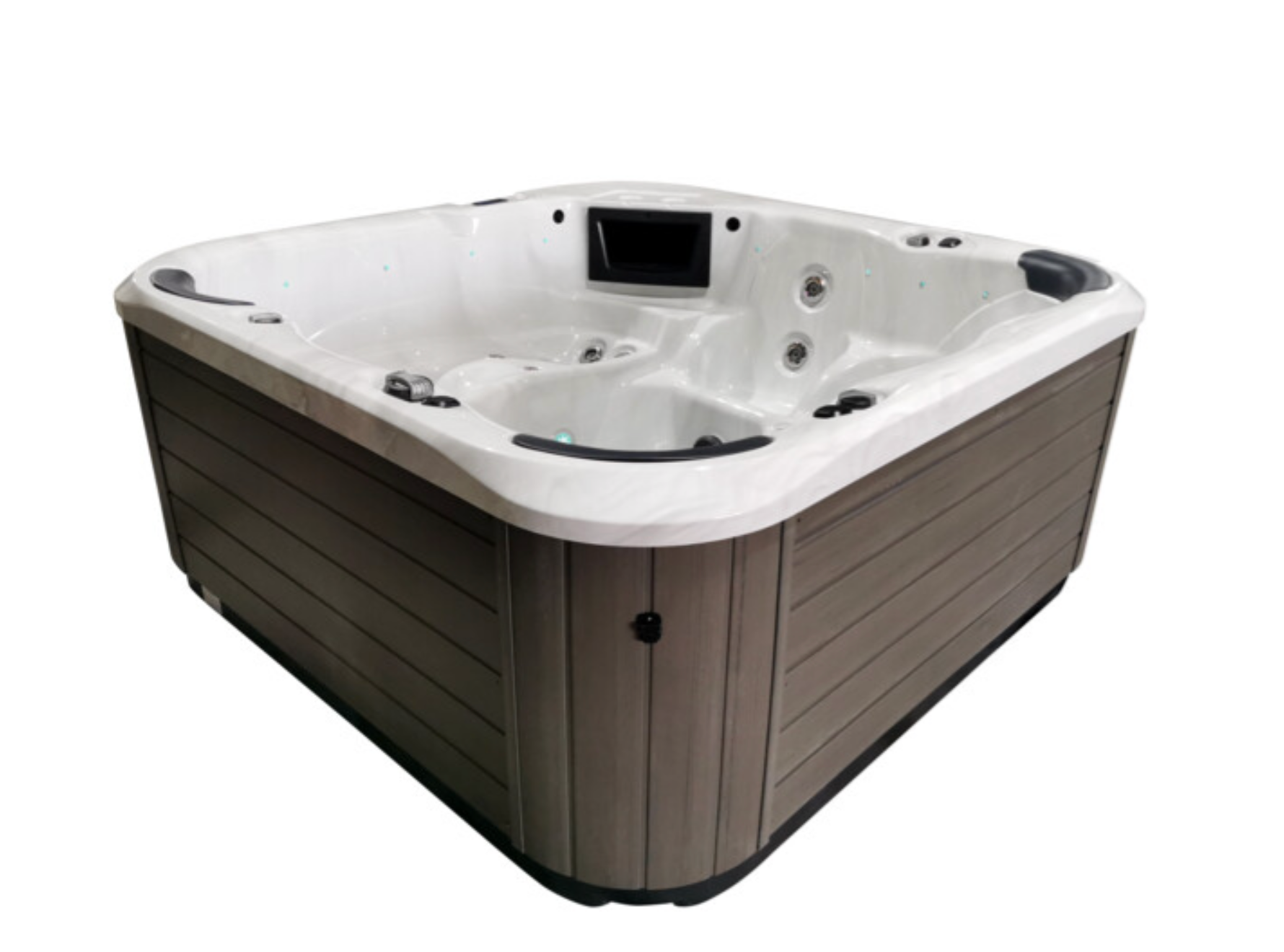 Jacuzzi S-600 Hot Tub