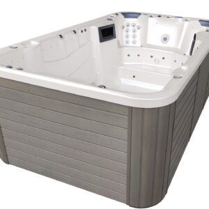 Jacuzzi S-4000 Swim Spa