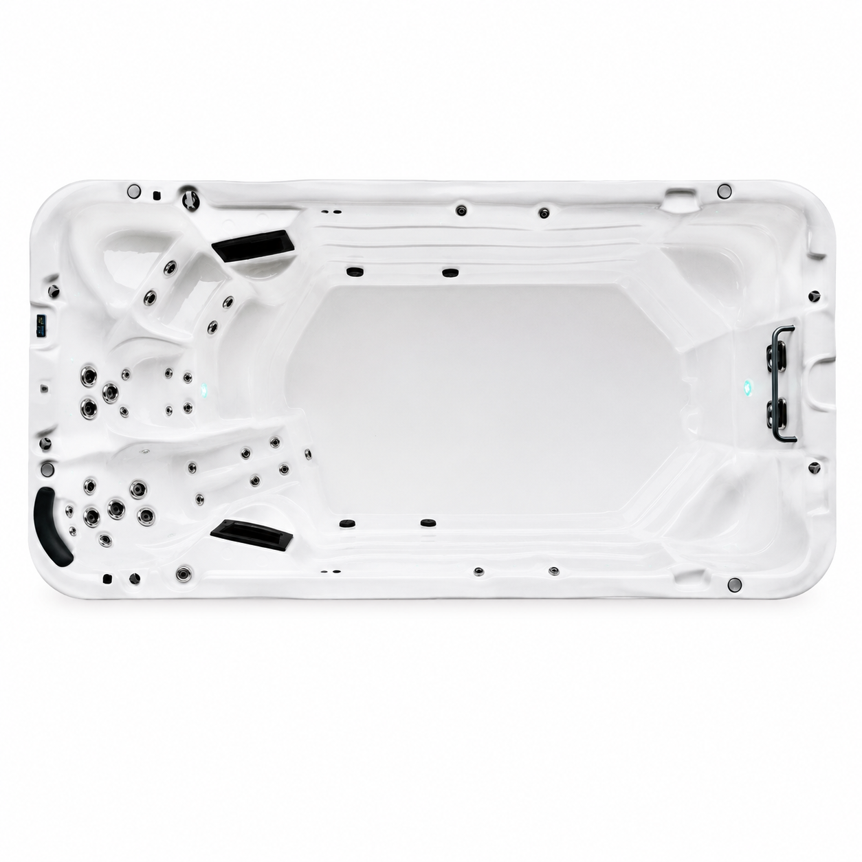 Jacuzzi S-4500 Swim Spa