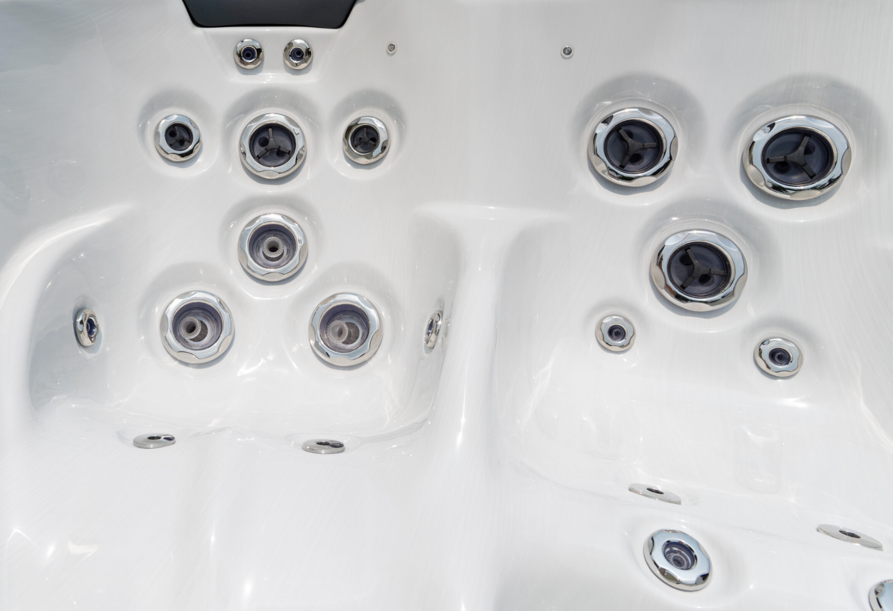 S-6000 Swim Spa