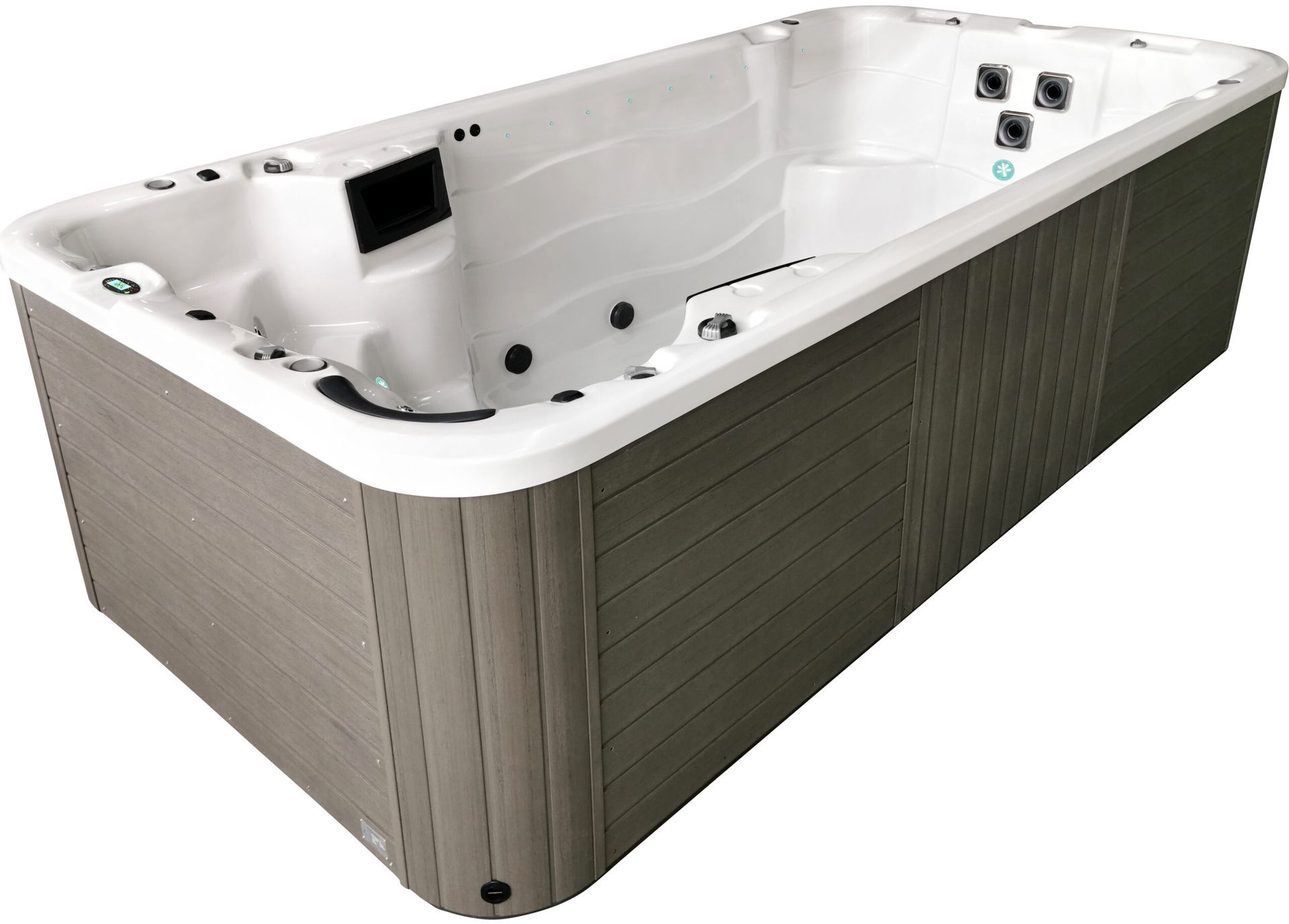 Jacuzzi S-4500 Swim Spa