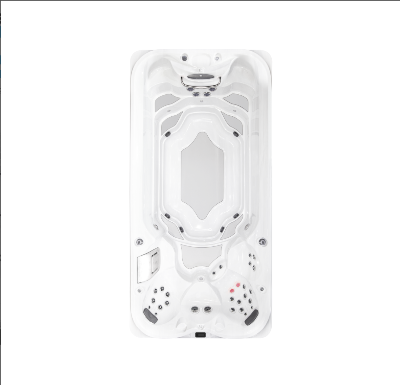 Jacuzzi Power Active J-16 Swim Spa