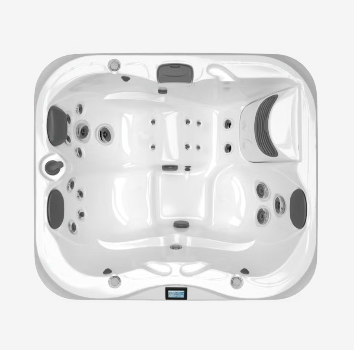 Jacuzzi J-315 Hot Tub