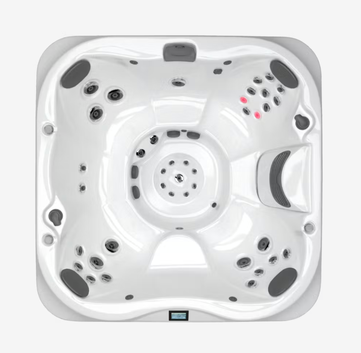 Jacuzzi J-345 Hot Tub