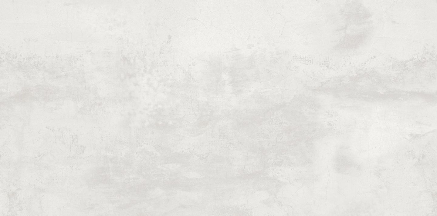 A light gray, monochromatic background featuring a subtle, mottled stone or concrete texture.