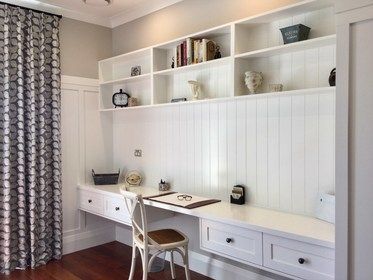 Study Table | Wellington, NZ | Absolute Design Group