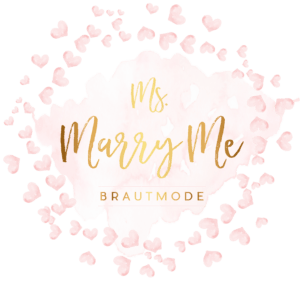 Mrs Marry Me Bautmode