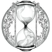 Thomas Hofer Logo - Leben in Balance