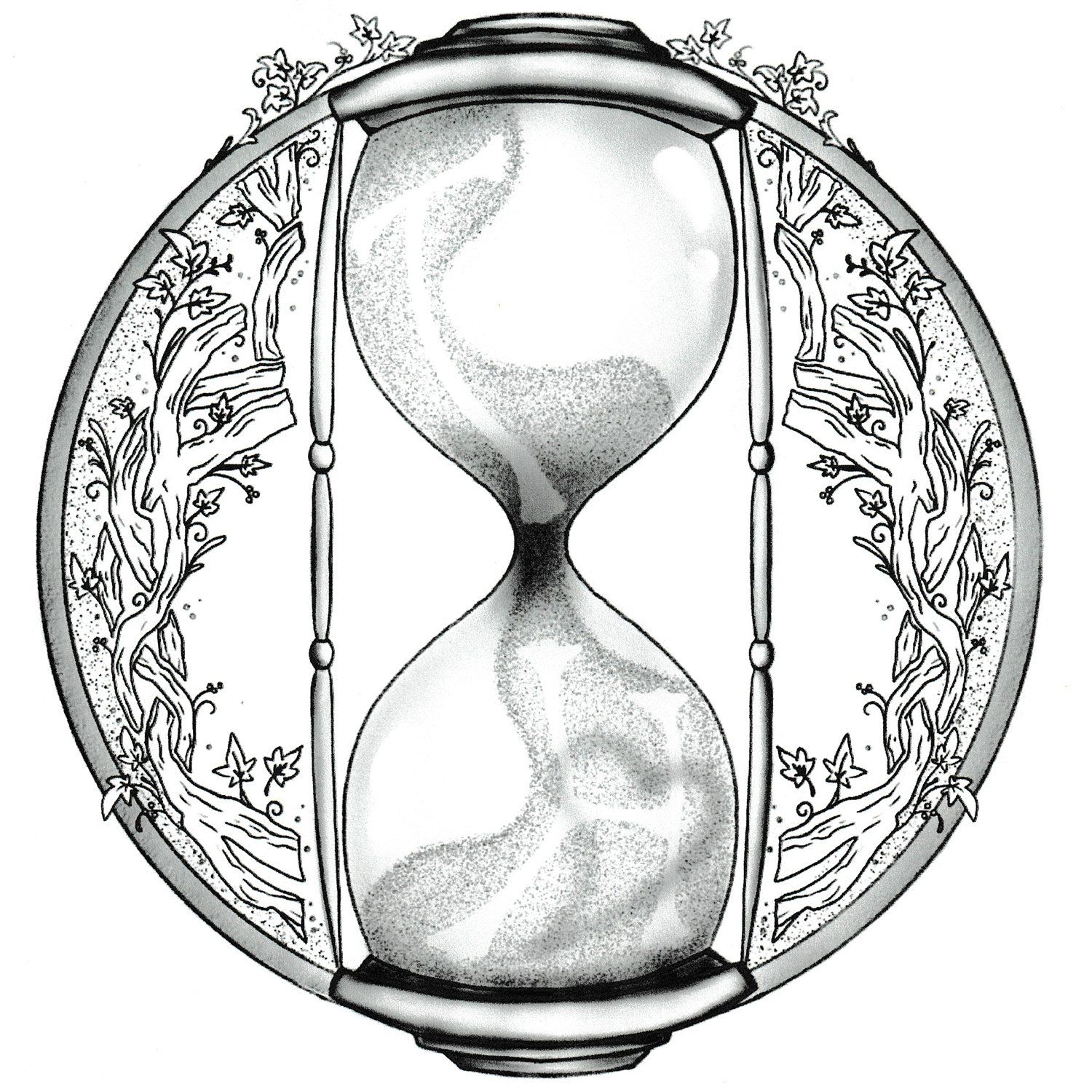 Thomas Hofer Logo - Leben in Balance