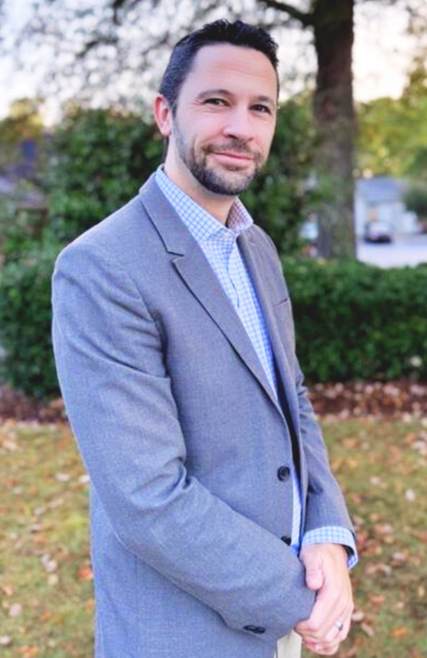 Will BIS team Member