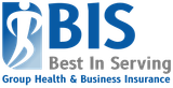 BIS Benefits Logo