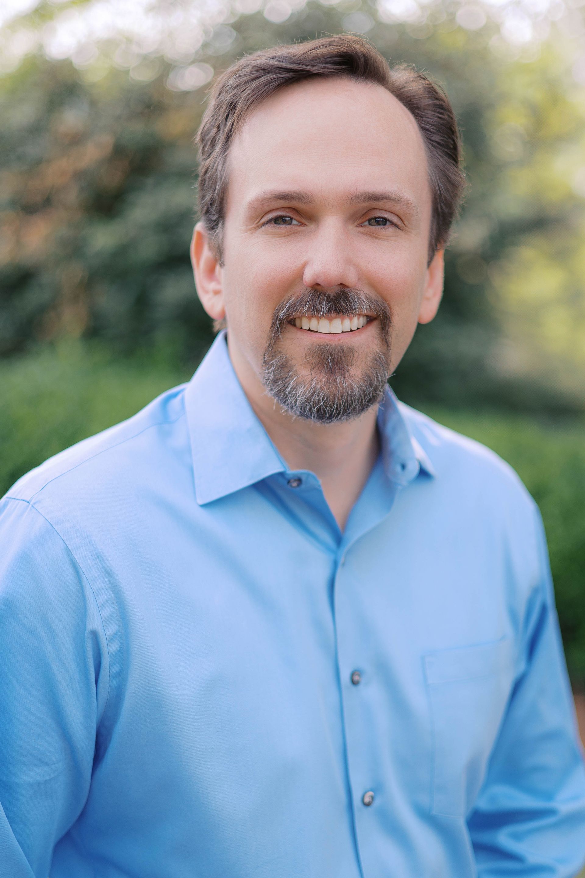 Brian Durham