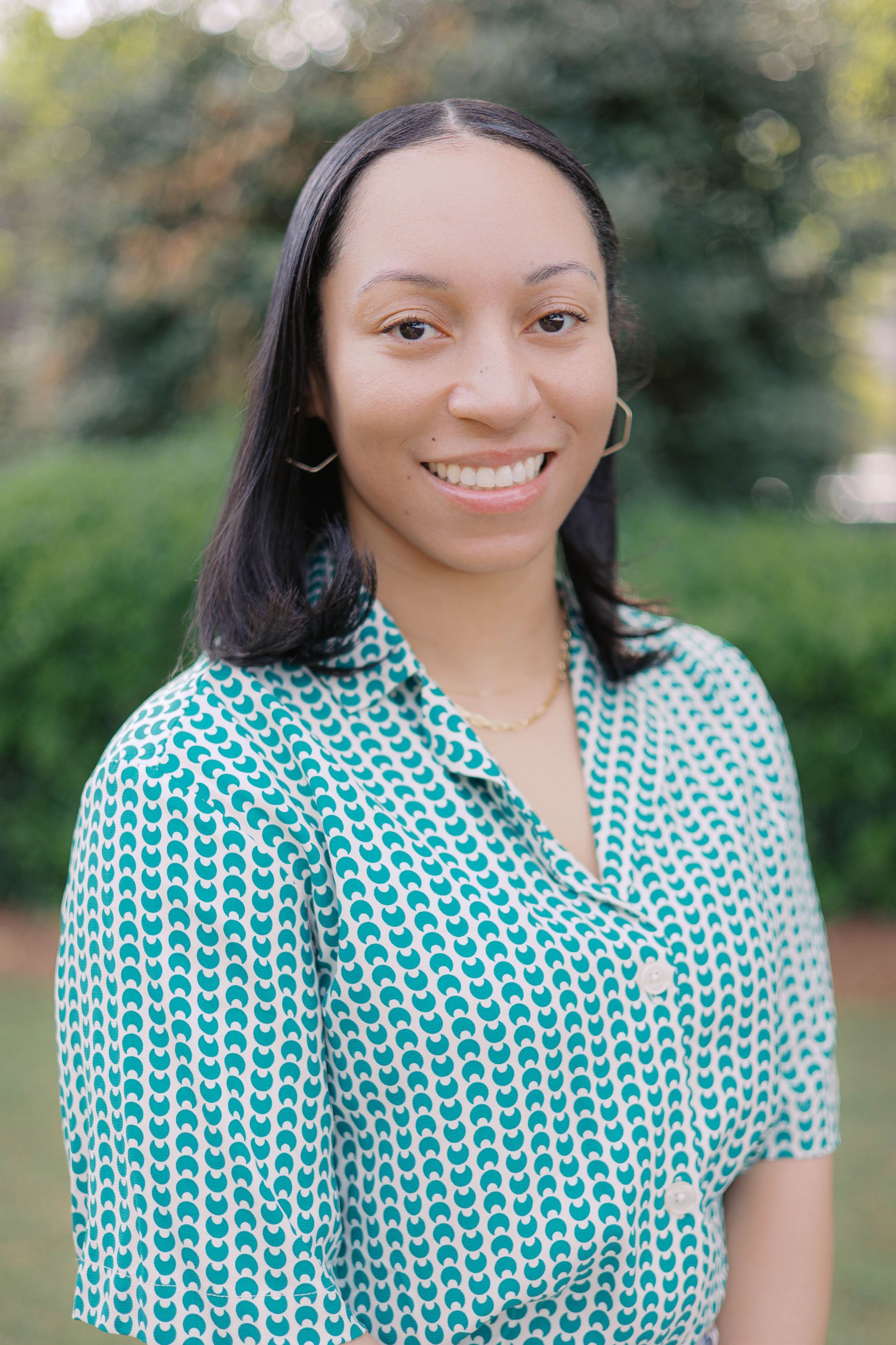 Britney Echols