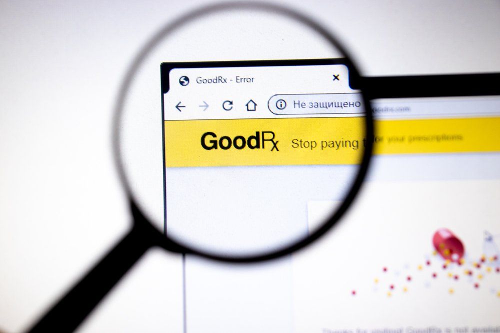 What is GoodRX and How Can it Help You?