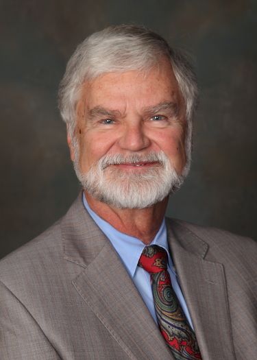 Jerry BIS team Member